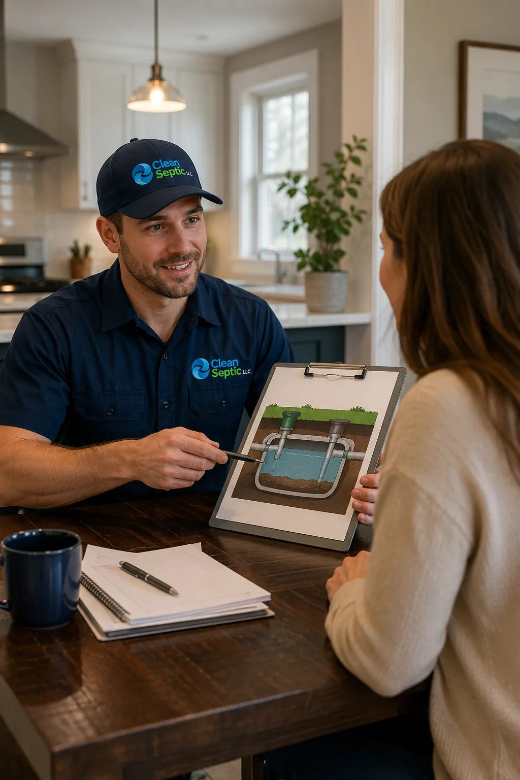 Septic Tank Pumping Lovejoy, GA FAQs